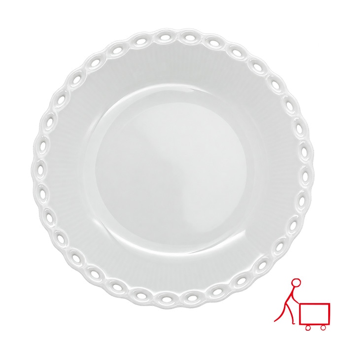 804851【A品】クリスティーヌ 15cmプレート