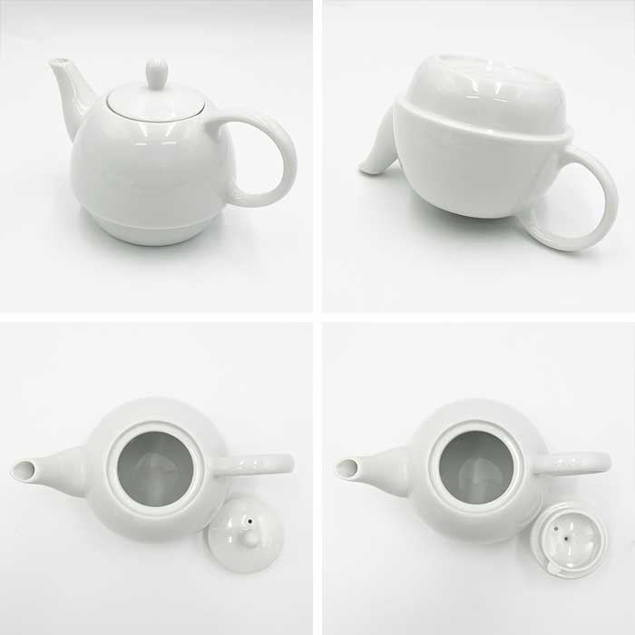 08【A品・B品込み】高台ティーフォーワン 400cc/280cc