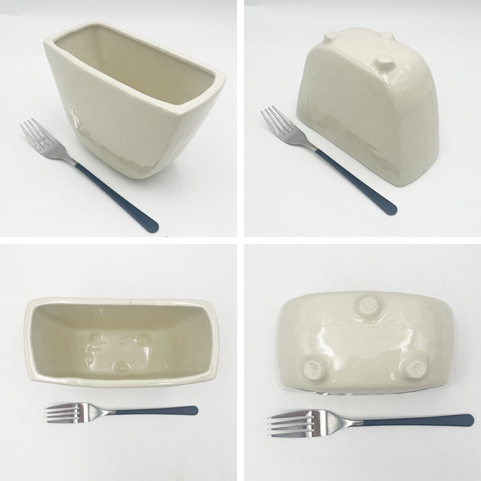 480070【A品】三つ足蚊遣り
