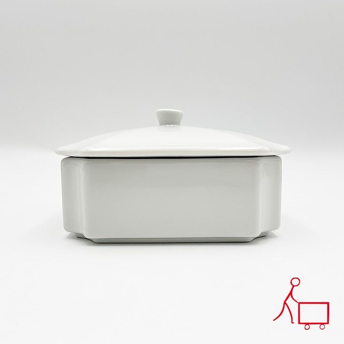 【9月セール商品】202609_1【A品・B品込み】【セット購入】かどまるお重(白磁)
