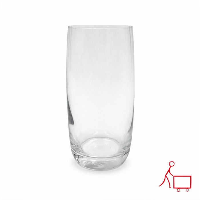 c13013【A品・B品込み】ハイボールグラス 370cc