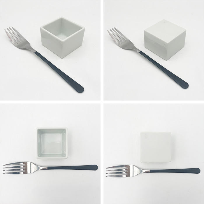 【9月セール商品】202609_3【A品・B品込み】スクエアー小鉢