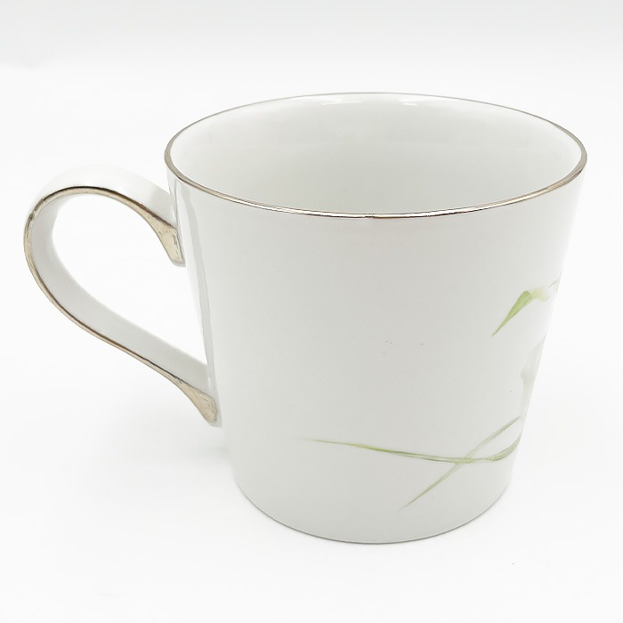 k2【勝俣 由治(作)】【送料無料】マグカップ（猫）