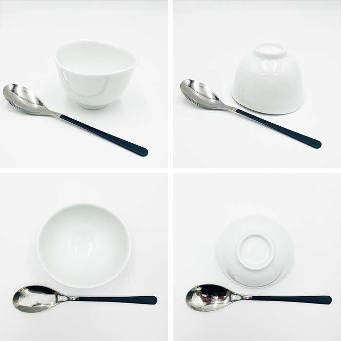 19【A品・B品込み】反り湯呑み　150cc