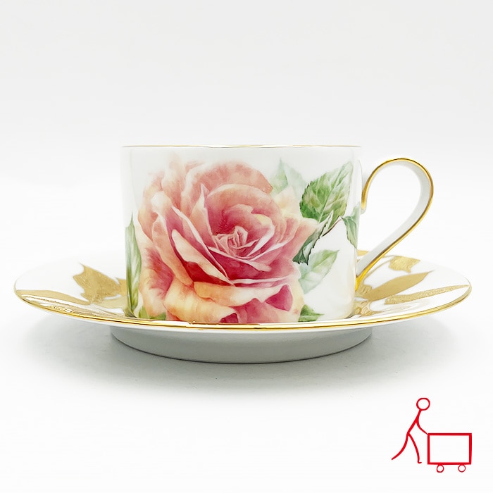 k5【勝俣 由治(作)】【送料無料】バラC&S(B)