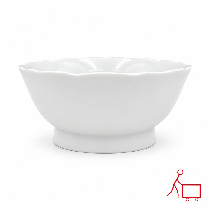 【10月SALE価格】202610_2【A品・B品込み】花結び中鉢