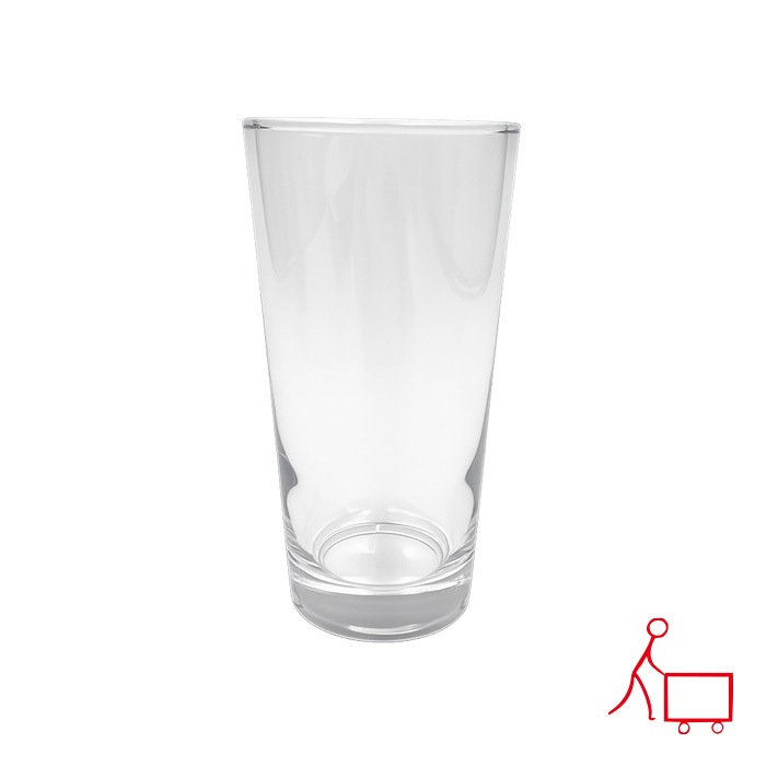 【5月SALE品】204【A品・B品込み】ビアグラス  435cc