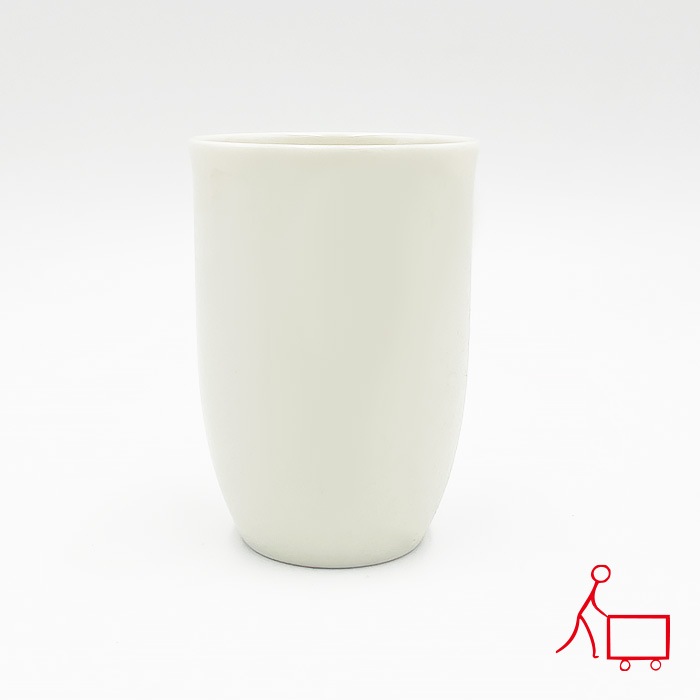 199【A品・B品込み】長湯飲み　150cc　（ニューボン）