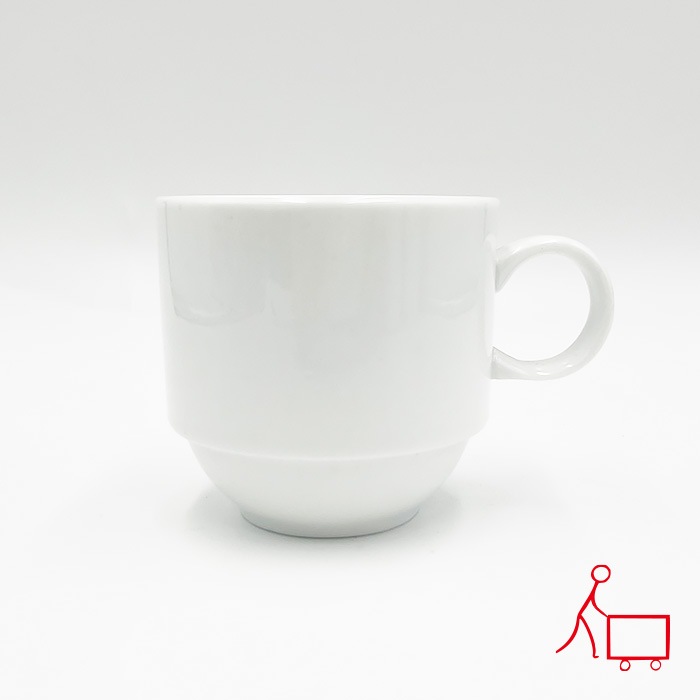 74【A品・B品込み】スタッキングマグ 270cc