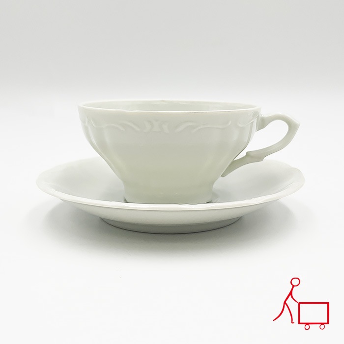 195 【選べる個数】【A品・B品込み】アンティークC&S(伏せ焼) 150cc