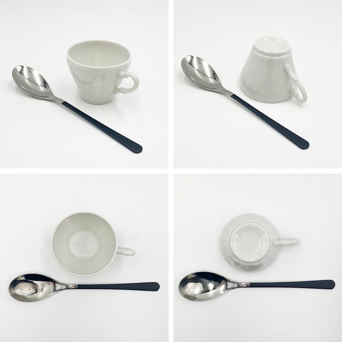 194 【選べる個数】【A品・B品込み】アンティークデミ(伏せ焼) 100cc