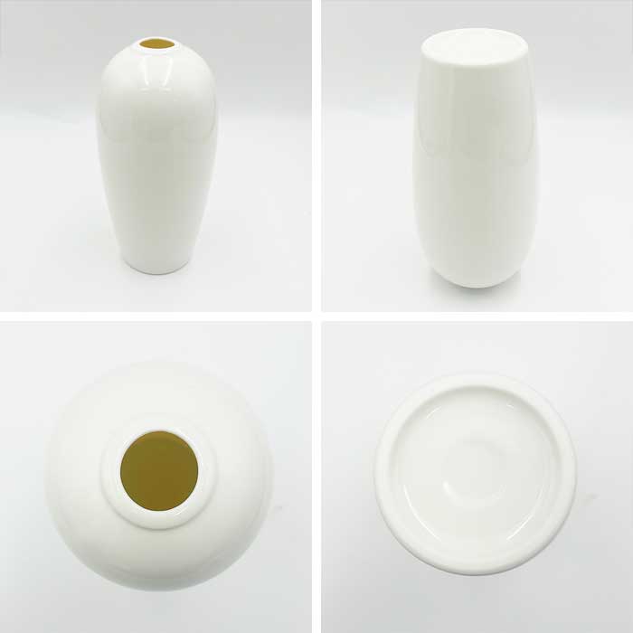 42【A品・B品込み】セレニティーベース (アイボリー)