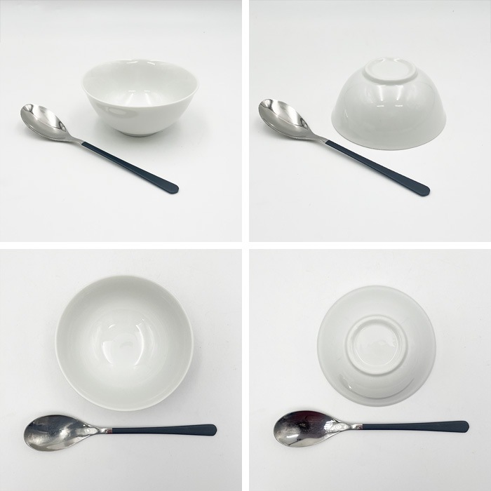 833367【B品】ご飯茶碗 11cm