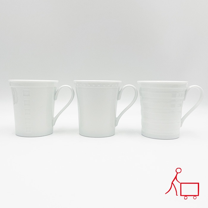 83245【選べる模様】【A品】スタイリッシュマグ　220cc