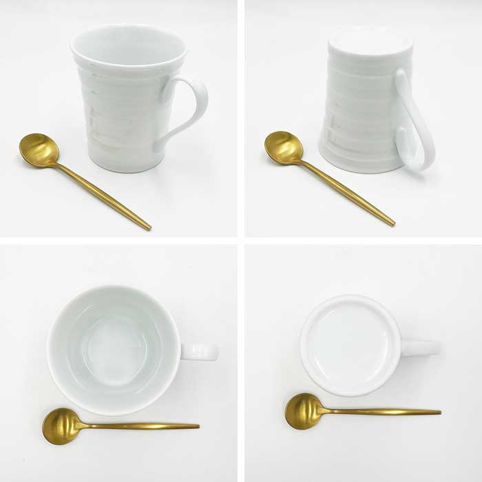 83245【選べる模様】【A品】スタイリッシュマグ　220cc