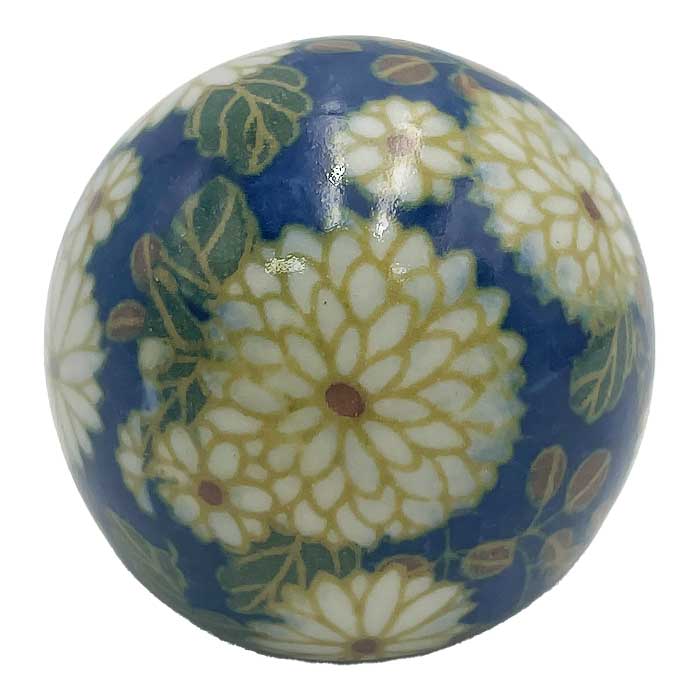 800911【A品】浮き球 | ◇和陶器◇ | 一家団らん