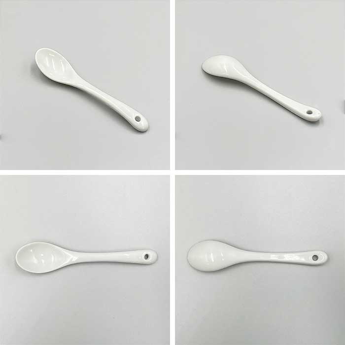 809286【A品・B品込み】ファーストベビースプーン