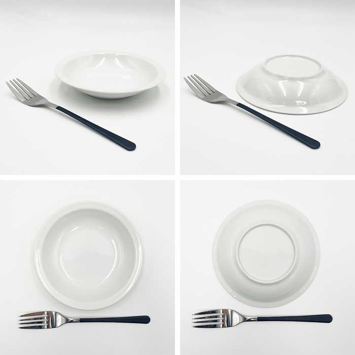 81s 【お得なまとめ買い】【１０枚セット】【B品】細リムフルーツ　14cm　