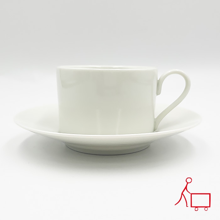 171【B品】ミルクティーカップ＆ソーサー 200cc | カップ（Cup