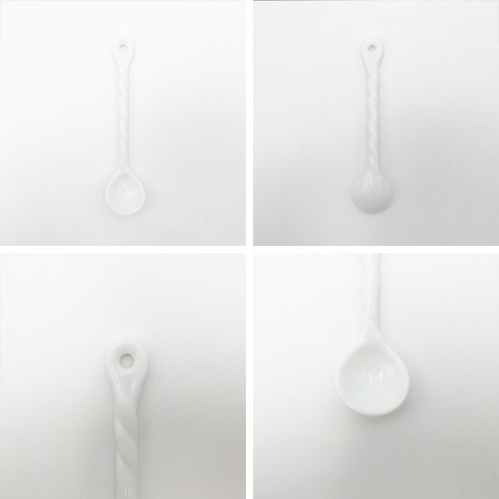 809304【A品】縄スプーン