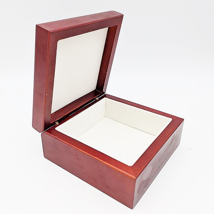 300【アンティーク品】【A品・B品込み】木製jewelry Box