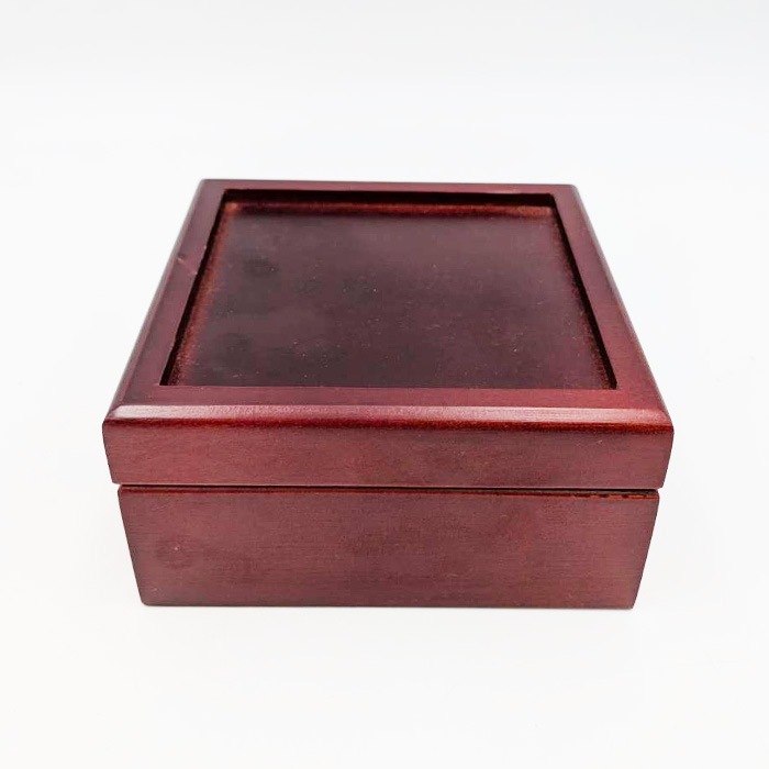 300【アンティーク品】【A品・B品込み】木製jewelry Box