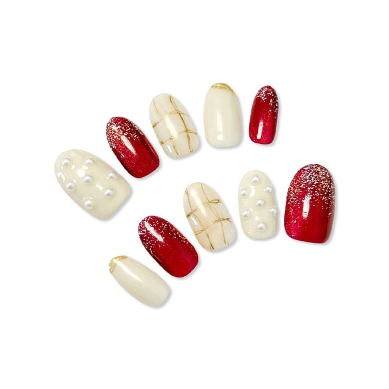 【ON-W17】Holiday Glow