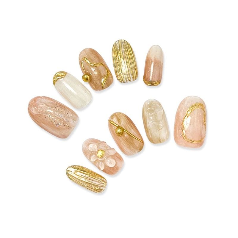 【WG10】Amber Bloom