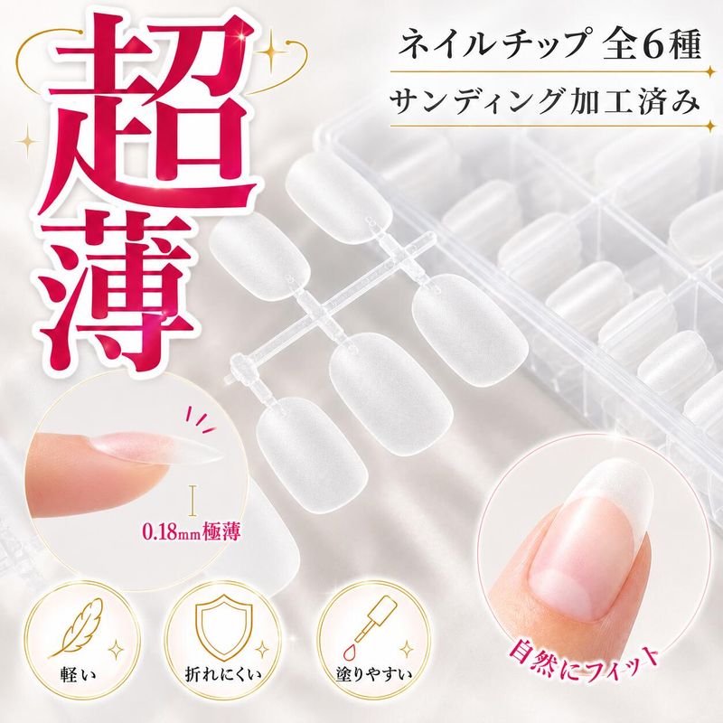 NAIL GOODS | SoraraBeauty