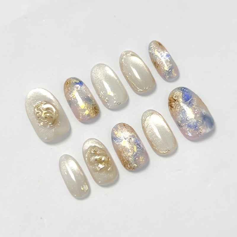 【SP10】Opal Dream