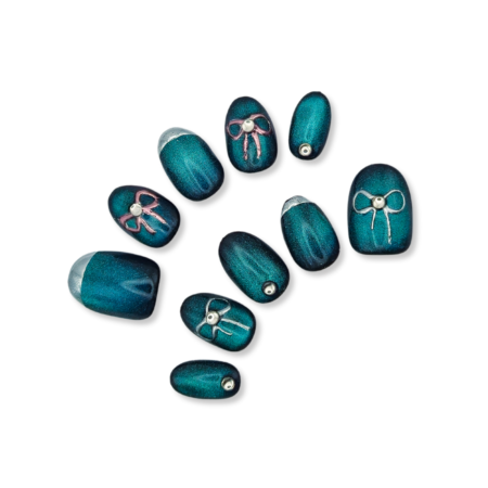 【SP2】Emerald Elegance(shortサイズ)