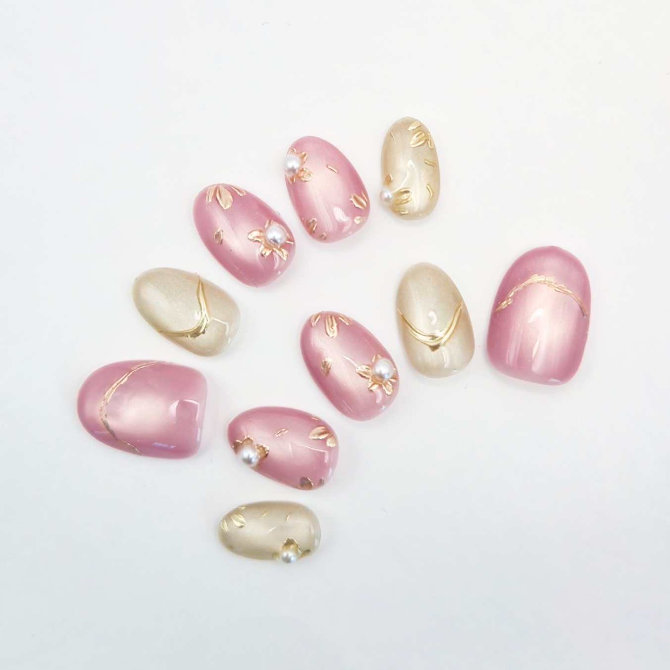 【SP4】 Blush Harmony(shortサイズ)