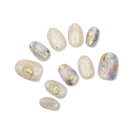 【SP10】Opal Dream（shortサイズ）