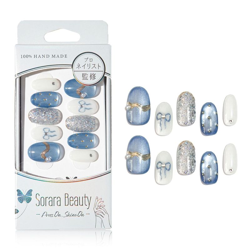 【SS3】Frost Ribbon