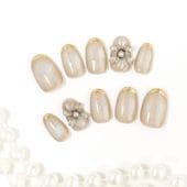 【SU3】Shiny Flower