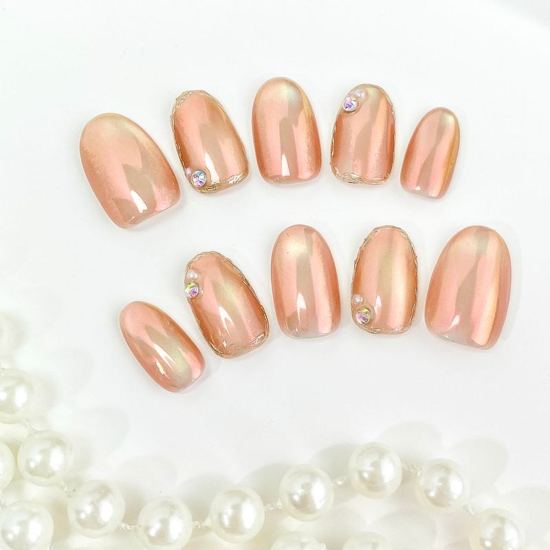 【SU4】Golden Mirage