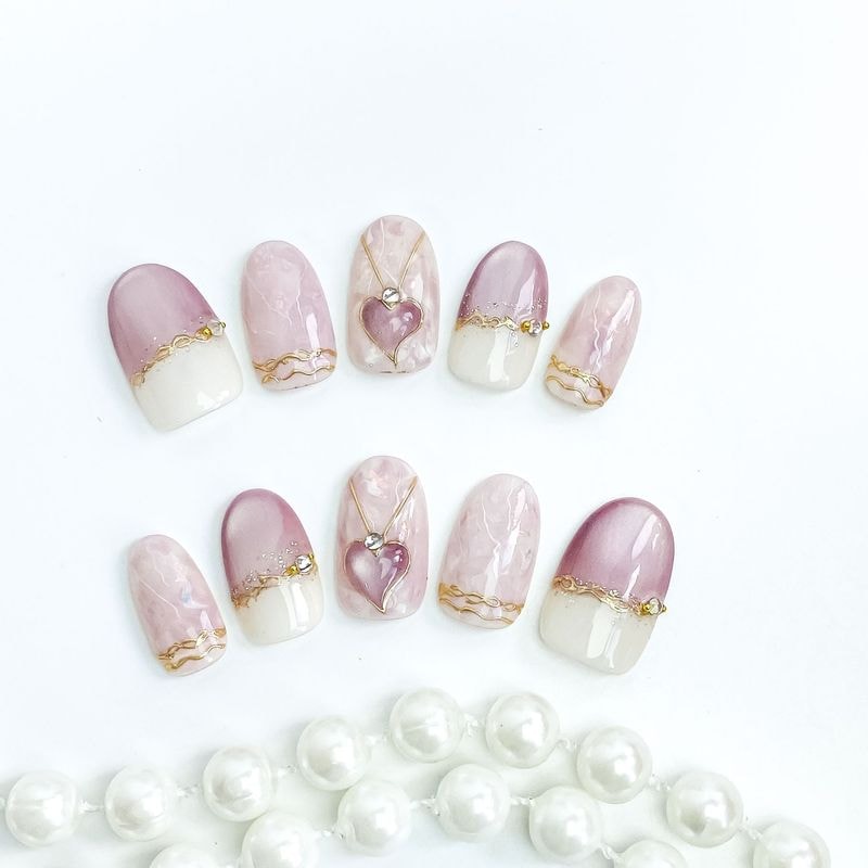 【SU11】Twilight Rose｜（shortサイズあり）