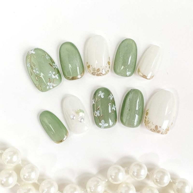 【SU13】Botanical Grace