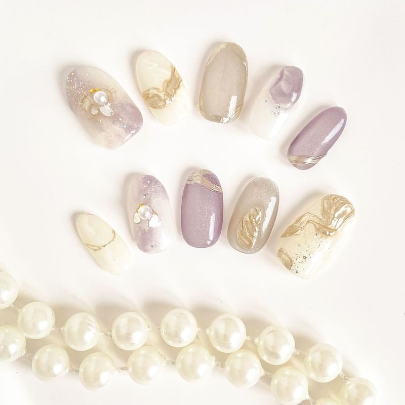 【SU14】Lavender Mirege