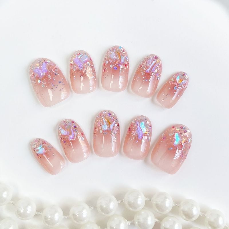 【SU17】Aurora Blossom