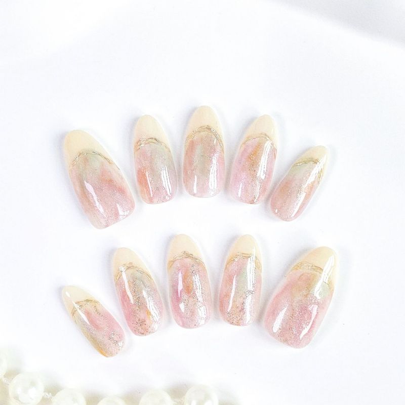 【NV4】Rose Elegance