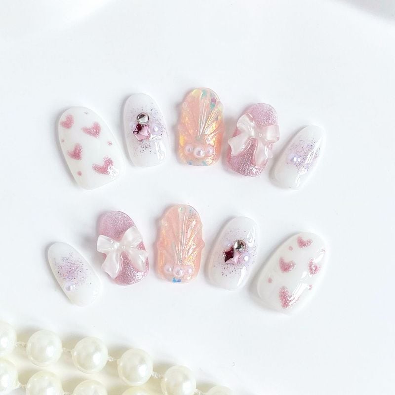 【NV6】Candy Ribbon