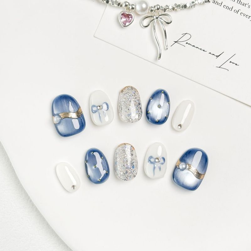 【S14】Marine Mist （shortサイズ）