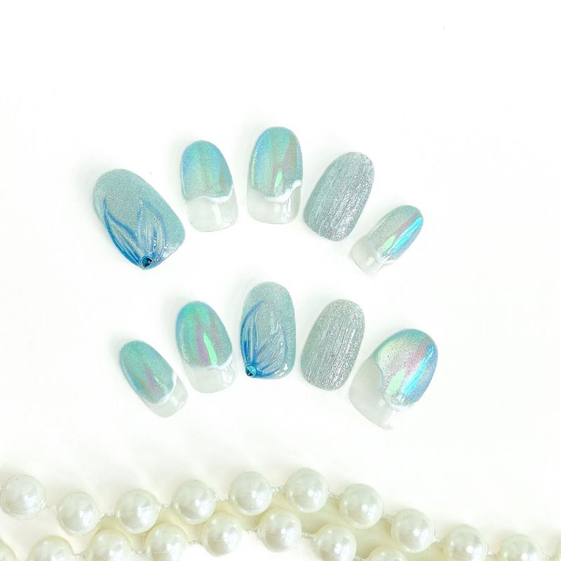 【NV8】Frozen Aurora