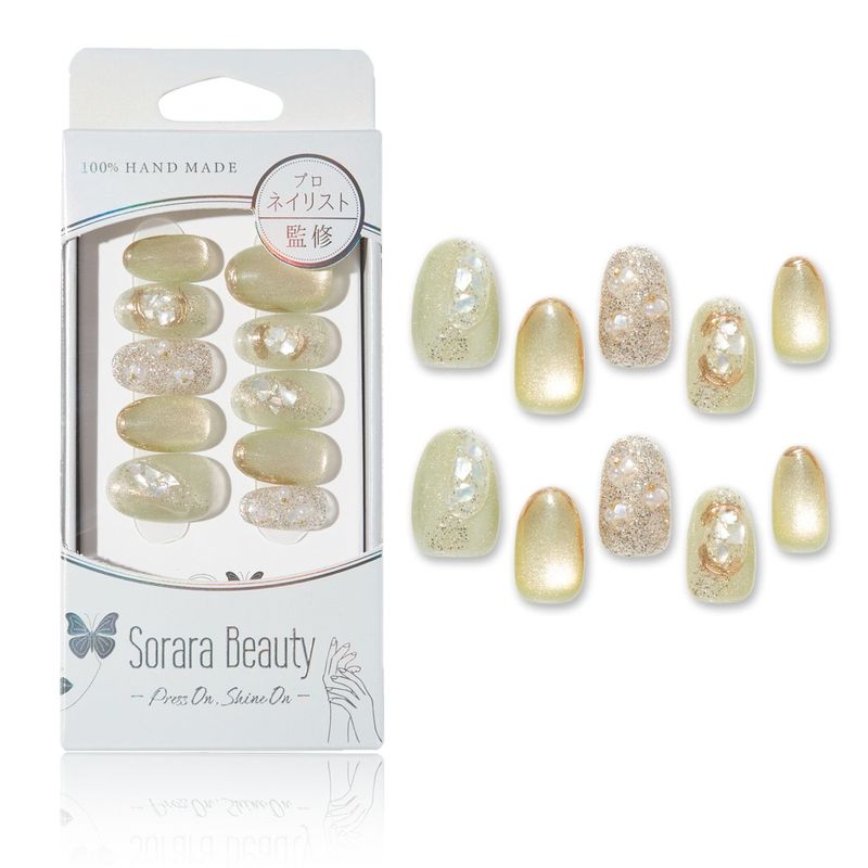 【AW4】Mellow Olive｜（shortサイズあり）