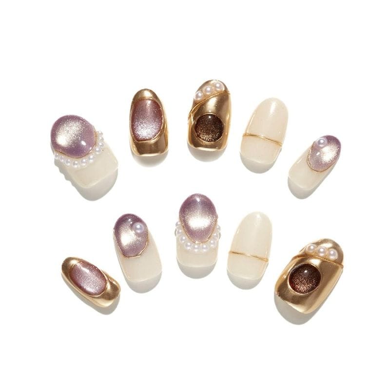 【S-A5】Royal Mirror