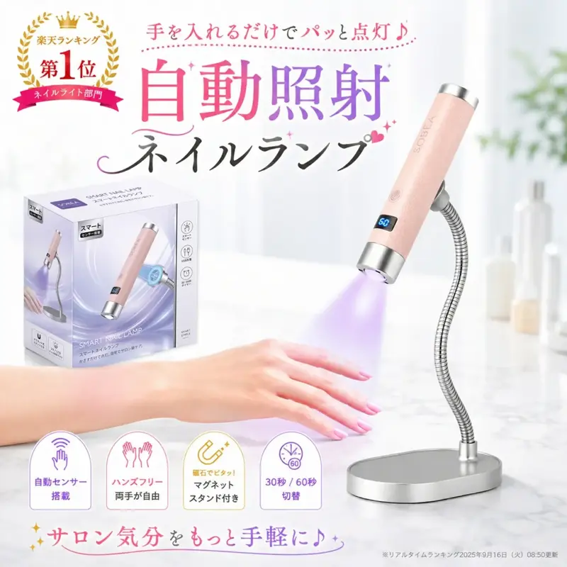NAIL GOODS | SoraraBeauty
