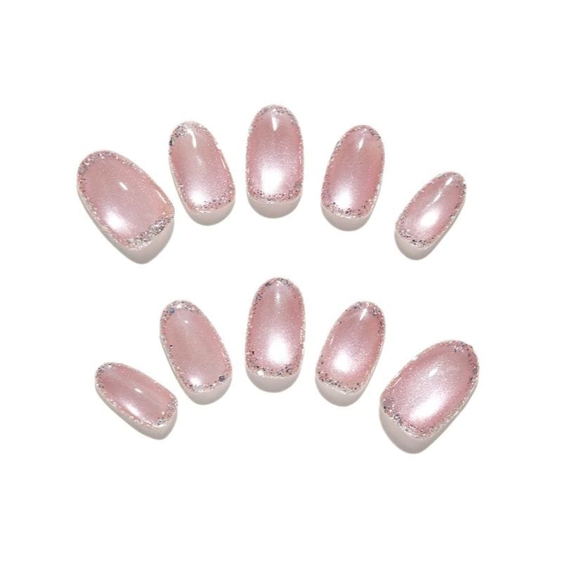 【ON-W2】Pink Champagne