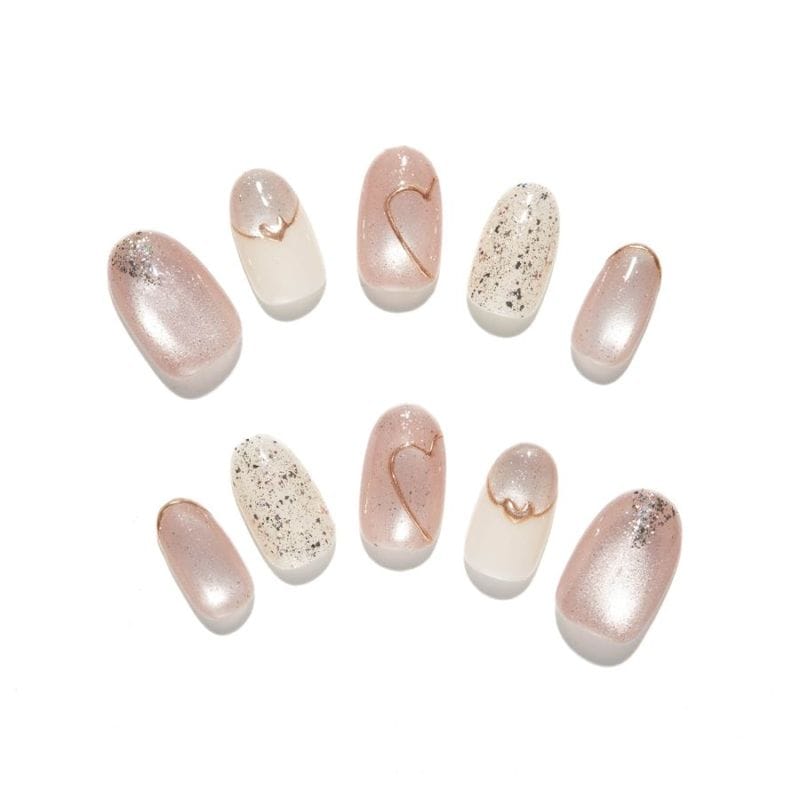 【ON-W3】Twinkle Heart