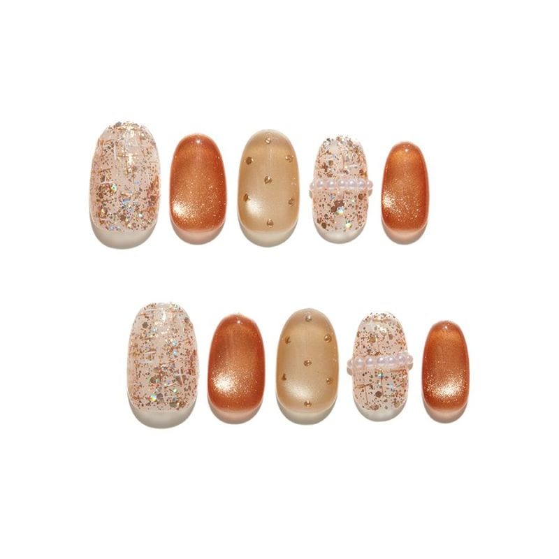 【ON-W16】Champagne Biscotti